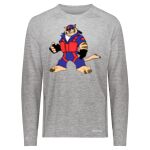 Youth Electrify CoolCore® Long Sleeve T-Shirt Thumbnail