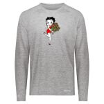 Youth Electrify CoolCore® Long Sleeve T-Shirt Thumbnail