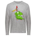 Youth Electrify CoolCore® Long Sleeve T-Shirt Thumbnail