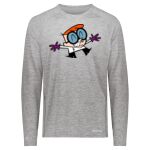 Youth Electrify CoolCore® Long Sleeve T-Shirt Thumbnail