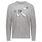 Youth Electrify CoolCore® Long Sleeve T-Shirt Thumbnail