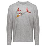 Youth Electrify CoolCore® Long Sleeve T-Shirt Thumbnail