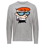 Youth Electrify CoolCore® Long Sleeve T-Shirt Thumbnail