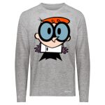 Youth Electrify CoolCore® Long Sleeve T-Shirt Thumbnail