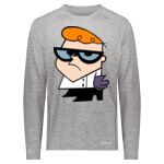 Youth Electrify CoolCore® Long Sleeve T-Shirt Thumbnail