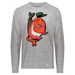 Youth Electrify CoolCore® Long Sleeve T-Shirt Thumbnail