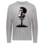 Youth Electrify CoolCore® Long Sleeve T-Shirt Thumbnail