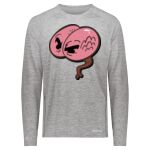 Youth Electrify CoolCore® Long Sleeve T-Shirt Thumbnail