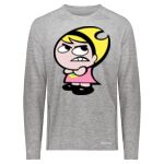 Youth Electrify CoolCore® Long Sleeve T-Shirt Thumbnail