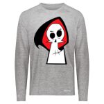 Youth Electrify CoolCore® Long Sleeve T-Shirt Thumbnail