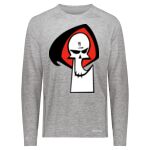 Youth Electrify CoolCore® Long Sleeve T-Shirt Thumbnail