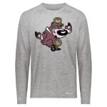 Youth Electrify CoolCore® Long Sleeve T-Shirt Thumbnail