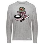 Youth Electrify CoolCore® Long Sleeve T-Shirt Thumbnail