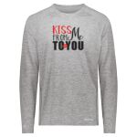 Youth Electrify CoolCore® Long Sleeve T-Shirt Thumbnail