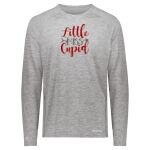 Youth Electrify CoolCore® Long Sleeve T-Shirt Thumbnail