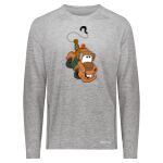 Youth Electrify CoolCore® Long Sleeve T-Shirt Thumbnail