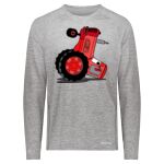 Youth Electrify CoolCore® Long Sleeve T-Shirt Thumbnail