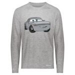 Youth Electrify CoolCore® Long Sleeve T-Shirt Thumbnail