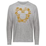 Youth Electrify CoolCore® Long Sleeve T-Shirt Thumbnail