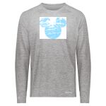 Youth Electrify CoolCore® Long Sleeve T-Shirt Thumbnail