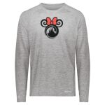 Youth Electrify CoolCore® Long Sleeve T-Shirt Thumbnail