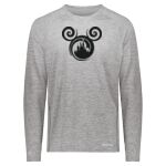 Youth Electrify CoolCore® Long Sleeve T-Shirt Thumbnail