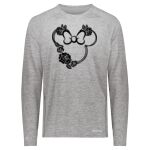 Youth Electrify CoolCore® Long Sleeve T-Shirt Thumbnail