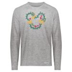 Youth Electrify CoolCore® Long Sleeve T-Shirt Thumbnail