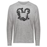 Youth Electrify CoolCore® Long Sleeve T-Shirt Thumbnail