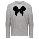 Youth Electrify CoolCore® Long Sleeve T-Shirt Thumbnail