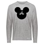 Youth Electrify CoolCore® Long Sleeve T-Shirt Thumbnail