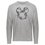 Youth Electrify CoolCore® Long Sleeve T-Shirt Thumbnail