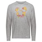 Youth Electrify CoolCore® Long Sleeve T-Shirt Thumbnail