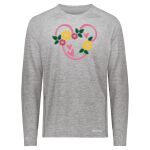 Youth Electrify CoolCore® Long Sleeve T-Shirt Thumbnail