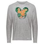 Youth Electrify CoolCore® Long Sleeve T-Shirt Thumbnail