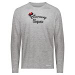 Youth Electrify CoolCore® Long Sleeve T-Shirt Thumbnail