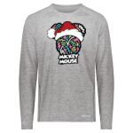 Youth Electrify CoolCore® Long Sleeve T-Shirt Thumbnail