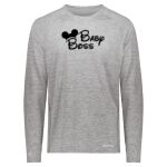 Youth Electrify CoolCore® Long Sleeve T-Shirt Thumbnail