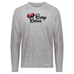 Youth Electrify CoolCore® Long Sleeve T-Shirt Thumbnail