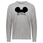 Youth Electrify CoolCore® Long Sleeve T-Shirt Thumbnail