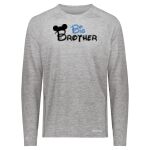 Youth Electrify CoolCore® Long Sleeve T-Shirt Thumbnail