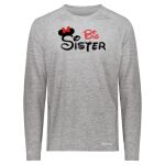 Youth Electrify CoolCore® Long Sleeve T-Shirt Thumbnail