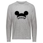 Youth Electrify CoolCore® Long Sleeve T-Shirt Thumbnail