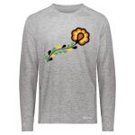 Youth Electrify CoolCore® Long Sleeve T-Shirt Thumbnail