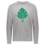 Youth Electrify CoolCore® Long Sleeve T-Shirt Thumbnail