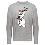 Youth Electrify CoolCore® Long Sleeve T-Shirt Thumbnail