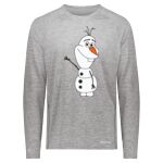 Youth Electrify CoolCore® Long Sleeve T-Shirt Thumbnail