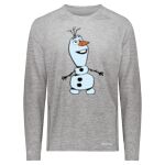 Youth Electrify CoolCore® Long Sleeve T-Shirt Thumbnail