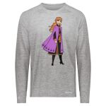 Youth Electrify CoolCore® Long Sleeve T-Shirt Thumbnail