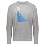 Youth Electrify CoolCore® Long Sleeve T-Shirt Thumbnail